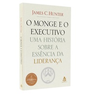 O Monge e o Executivo: Liderança Transformadora - imagem 1