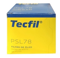 Filtro de Óleo Tecfil PSL78 para Renault Logan e Sandero - Proteção Essencial para o Motor - imagem 5