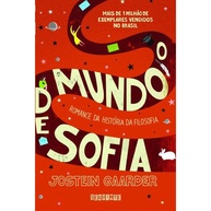 O Mundo de Sofia: Desvende a Filosofia - imagem 1