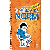 O Mundo Irritante de Norm: Aventura e Humor! - imagem 1