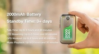 Jelly 2E: O Mini Smartphone 4G que Cabe na Sua Mão! - imagem 2
