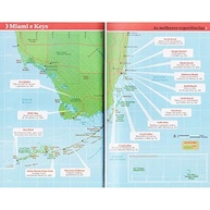 Lonely Planet Miami e Keys: Descubra o Sol, a Arte e a Aventura na Flórida - imagem 5