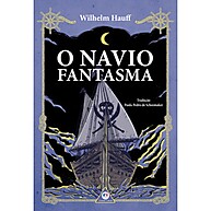O Navio Fantasma: Aventura e Terror em Alto Mar - imagem 1