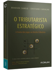 O Tributarista Estratégico: Domine a Teoria dos Jogos no Direito Tributário - imagem 3