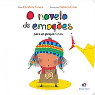 O Novelo de Emoções: Guia para Pequenos Exploradores - imagem 1