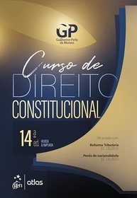 Domine o Direito Constitucional: Edição 2024 - O Guia Essencial para Aprovação - imagem 2