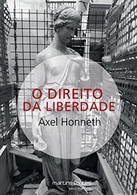 O Direito da Liberdade: Desvendando a Justiça Social e o Reconhecimento - imagem 2