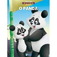 O Panda: Conte Uma História e Desperte a Imaginação! - imagem 1