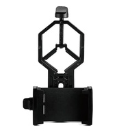 Capture o Mundo: Suporte Universal para Celular em Telescópios, Binóculos e Monóculos - imagem 1