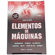 Elementos de Máquinas: Domine o Dimensionamento para Engenharia Mecânica e Mais - imagem 2