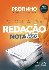 Redação Nota 1000: O Guia Definitivo para o Enem - 1ª Edição 2023 - imagem 2