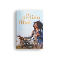 O Pedido Final: Desvende o Propósito da Noiva de Cristo - imagem 1