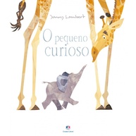 O Pequeno Curioso: Descubra um Mundo de Aventuras! - imagem 1