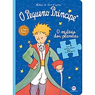 O Pequeno Príncipe: Aventura nos Planetas - imagem 1