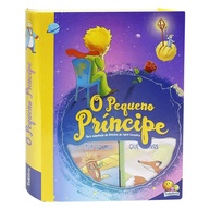 O Pequeno Príncipe: Box 6 Livros Capa Dura - imagem 1
