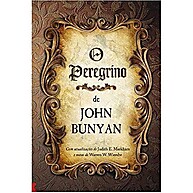 O Peregrino: A Jornada Cristã Clássica - imagem 1