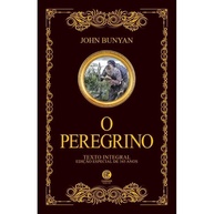 O Peregrino: Edição de Luxo Almofadada - imagem 1
