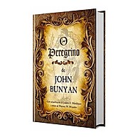 O Peregrino: Guia Clássico da Fé Cristã - imagem 1