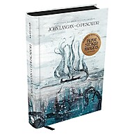 O Pescador: Terror Cósmico de John Langan - imagem 1