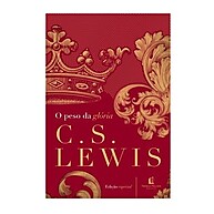 O Peso da Glória: Descubra a Fé com C.S. Lewis - imagem 1