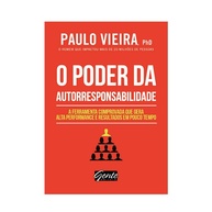 O Poder da Autorresponsabilidade: Assuma o Controle! - imagem 1
