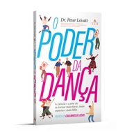 O Poder da Dança: Seja Mais Forte e Feliz - imagem 1