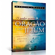 O Poder da Oração e Jejum: Transforme sua Fé - imagem 1