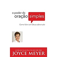 O Poder da Oração Simples | Joyce Meyer - imagem 1