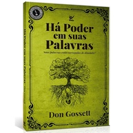 O Poder das Palavras: Transforme sua Vida com Don Gossett - imagem 1
