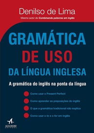 Gramática de Uso do Inglês: Domine o Idioma na Ponta da Língua - imagem 1