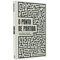 O Ponto de Partida: Encontre Sua Voz e Propósito - imagem 1