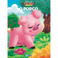 O Porco: Conte Uma História e Desperte a Imaginação! - imagem 1