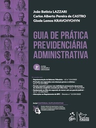 Guia Prático Previdenciário Administrativo 3ª Edição 2026: Domine o Direito Previdenciário - imagem 2