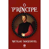 O Príncipe de Maquiavel: Guia de Poder e Estratégia Política - imagem 1