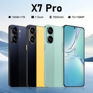 X7 Pro: O Smartphone Completo com 8000mAh! - imagem 2