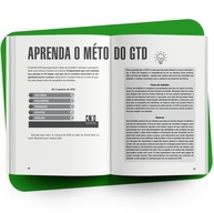 A Arte de Fazer Acontecer: Domine a Produtividade Sem Estresse com o Método GTD - imagem 4