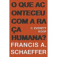 O Que Aconteceu Com a Humanidade? - Schaeffer - imagem 1