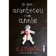 O Que Aconteceu com Annie: Thriller Psicológico - imagem 1