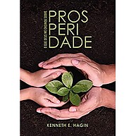 O Que Deus Me Ensina sobre Prosperidade – Kenneth Hagin - imagem 1