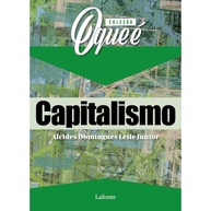 O Que é Capitalismo? Entenda o Sistema de Uma Vez! - imagem 1
