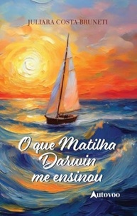 O Que Matilha Darwin Me Ensinou: Lições de Vida no Mar - imagem 2