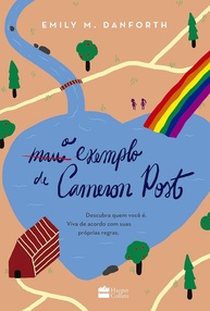 O mau exemplo de Cameron Post – Livro que inspirou o filme ganhador de Sundance - imagem 1