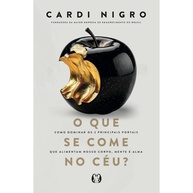 O Que Se Come no Céu? | Transforme Sua Vida - imagem 1