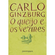 O Queijo e os Vermes: A História de um Herege - imagem 1