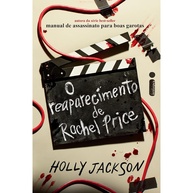 O Reaparecimento de Rachel Price: Thriller Imperdível - imagem 1