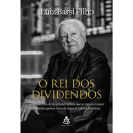 O Rei dos Dividendos: Invista com Sucesso - imagem 1