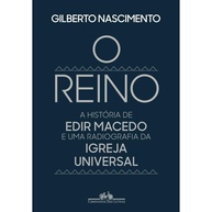 O Reino: Desvende a Igreja Universal - imagem 1