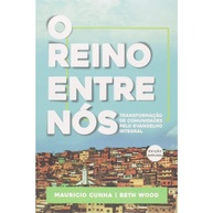 O Reino Entre Nós: Lições de Vida - imagem 1