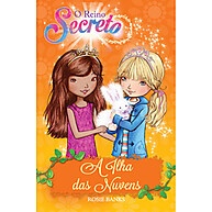 O Reino Secreto: A Ilha das Nuvens – Livro 3 | Aventura Mágica - imagem 1
