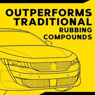 Meguiar's Ultimate Compound 473ml: Restaure o Brilho e Remova Riscos Facilmente - imagem 5